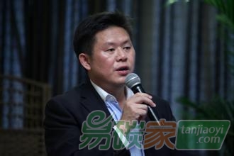 中國碳市場(chǎng)需要做創(chuàng)新性探索