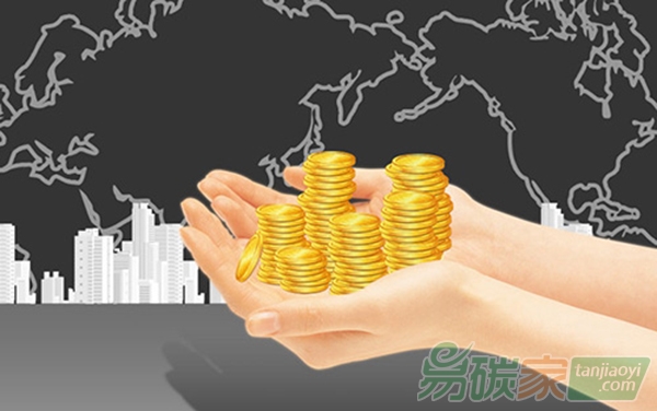 綠色發(fā)展正當(dāng)其時(shí)金融業(yè)大有可為