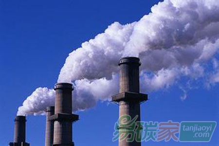 碳排放配額分配下月啟動(dòng)2020年將開(kāi)征碳稅