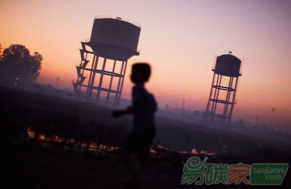 全球逾90%人住在空氣質量不達標地區(qū)