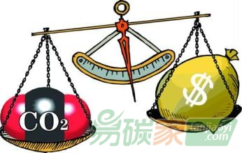 廣東省2016年度企業(yè)碳配額指標主要采用哪些方式方法來計算分配的？