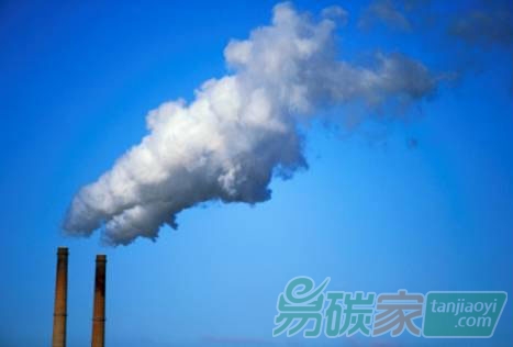 福建省碳排放權(quán)交易市場年底正式運行