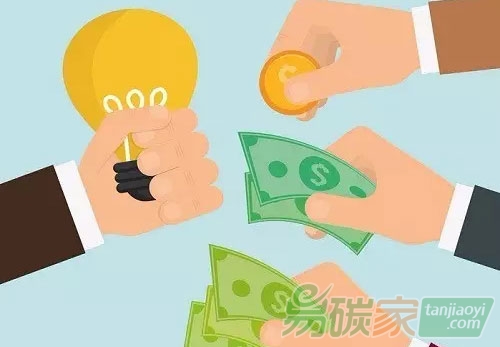 全球碳交易市場(chǎng)中國(guó)當(dāng)?shù)诙]人敢做第一