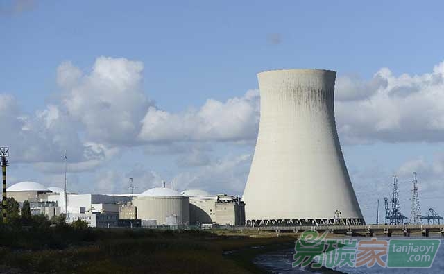 拿大核電站繼續(xù)服役將大幅降低未來30年的碳排放量