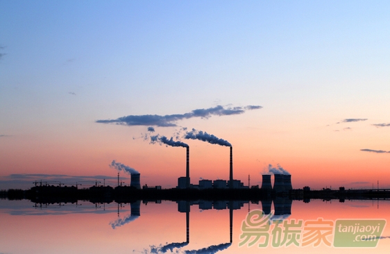 中國(guó)碳市場(chǎng)前景可期