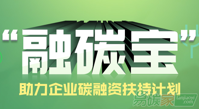控排企業(yè)如何將碳配額指標(biāo)進(jìn)行抵押融資的申請(qǐng)條件與流程