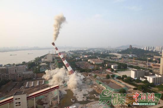 中國所報告的溫室氣體排放數(shù)據(jù)是準確的