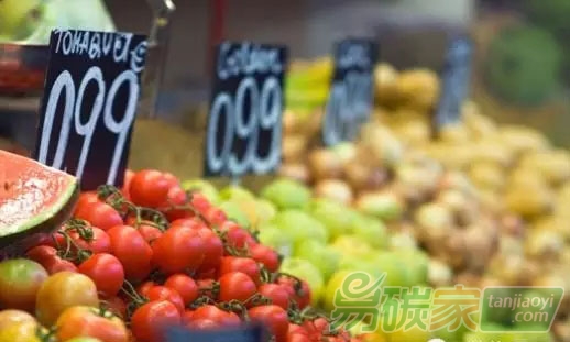 一個(gè)能減少全球70%溫室氣體排放的習(xí)慣