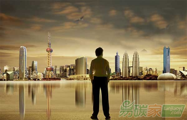 專家視角碳資產(chǎn)管理與碳約束時代的應對策略