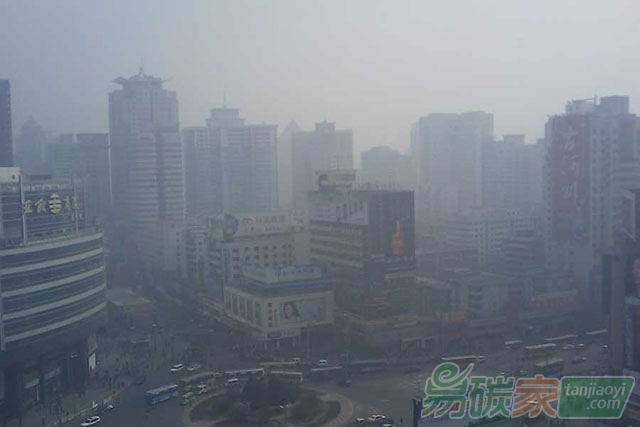 移動源污染空氣能不能管住？
