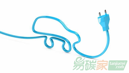 電動汽車碳排放爭議辨析