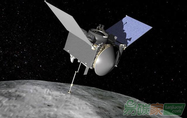 我國首顆碳衛(wèi)星即將發(fā)射將為碳循環(huán)科學(xué)領(lǐng)域增添中國數(shù)據(jù)