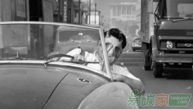 【案例分享】洛杉磯是怎么奇跡告別霧霾的？