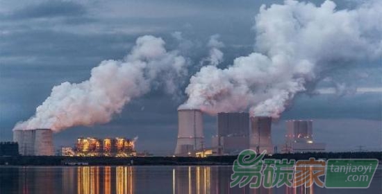 澳溫室氣體排放量上升或難實現(xiàn)2030年減排目標