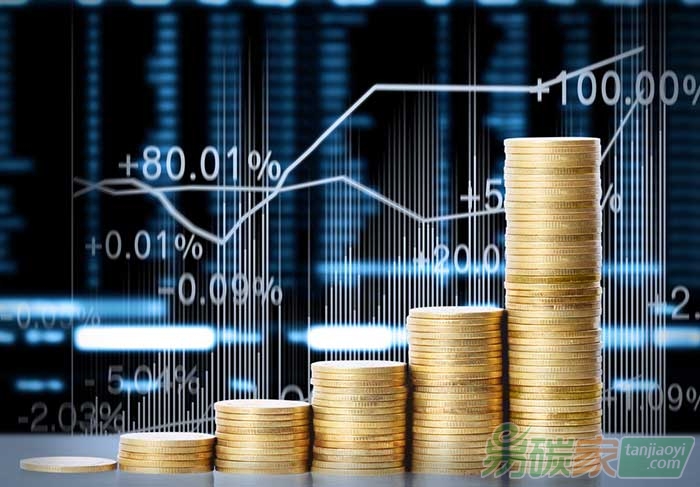 綠色金融迎來最好發(fā)展時機(jī)年投資需求或達(dá)萬億