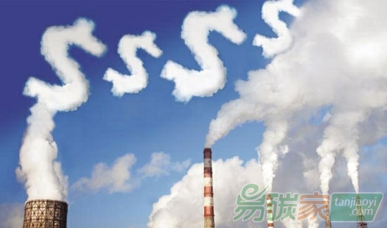國(guó)家碳市場(chǎng)設(shè)計(jì)中的總量設(shè)定與配額問題