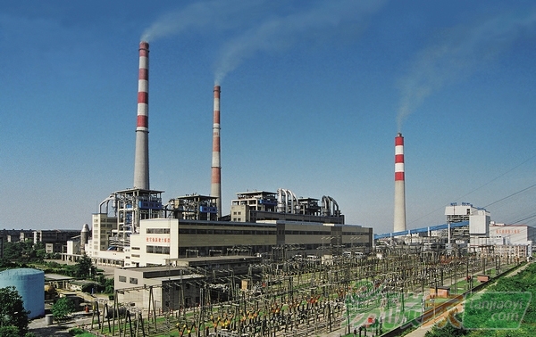 全國(guó)化石能源發(fā)電碳排放八年后達(dá)峰