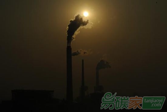全國(guó)碳市場(chǎng)即將拉開(kāi)大幕碳交易深圳模式廣受關(guān)注