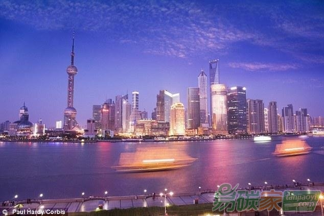 2017年全國統(tǒng)一碳市場啟動支撐千億經(jīng)濟大轉(zhuǎn)型
