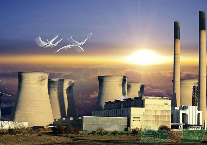 瑞典承諾到2045年徹底消除溫室氣體排放