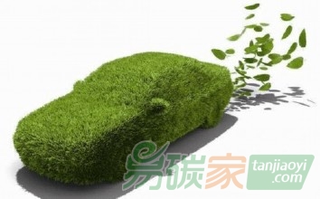 江西2020年實(shí)現(xiàn)溫室氣體”限排”