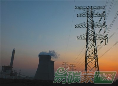 火電行業(yè)燃石油焦對(duì)重污染影響不大