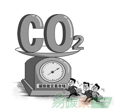 二十國集團中的碳定價：促進(jìn)可持續(xù)發(fā)展的窗口