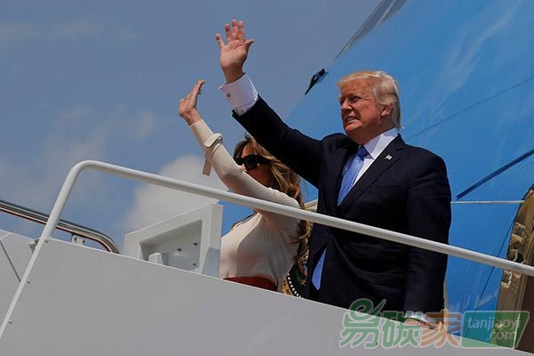 G7峰會(huì)后美國將決定是否退出巴黎協(xié)定