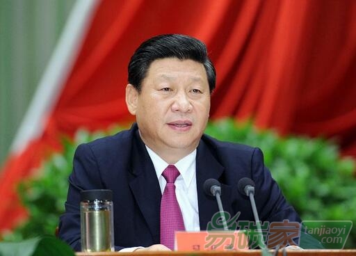 習(xí)近平：推動形成綠色發(fā)展方式和生活方式是貫徹新發(fā)展理念的必然要求