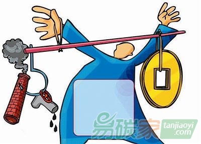 全國碳核查，千萬別忘了補(bǔ)充數(shù)據(jù)表【配額分配“躲坑”指南】