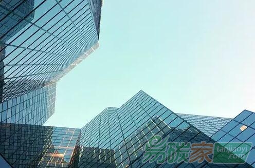 對如何利用碳金融推動低碳實體經(jīng)濟發(fā)展的思考（一）