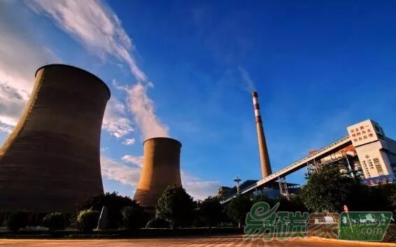 售電公司參與碳排放？人家碳資產(chǎn)管理公司早切入售電了啦