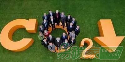 控排企業(yè)當(dāng)下應(yīng)把握碳市場的節(jié)奏