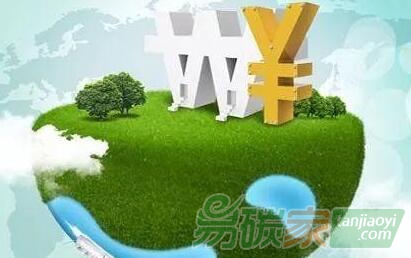 我國(guó)綠色金融存在三大投資機(jī)會(huì)