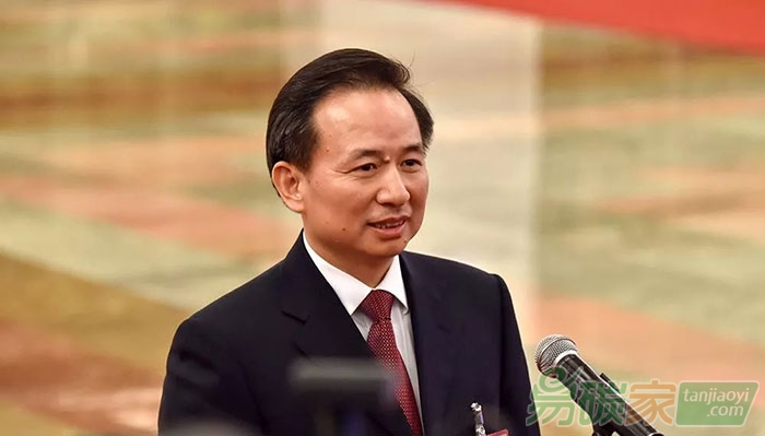 李干杰加快改善生態(tài)環(huán)境質(zhì)量增強(qiáng)群眾的藍(lán)天幸福感