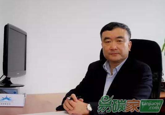 能源基金會(huì)（美國）北京辦事處總裁鄒驥談生態(tài)環(huán)境部承擔(dān)應(yīng)對氣候變化管理職能的機(jī)構(gòu)改革