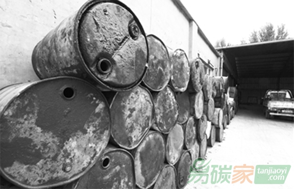 河北省雷霆行動整治涉酸企業(yè)時間為期半年