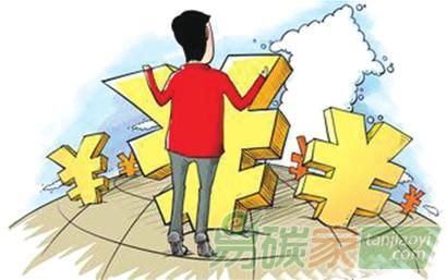 中國碳市場市場碳排放配額指標初始分配機制是怎么制定發(fā)放的