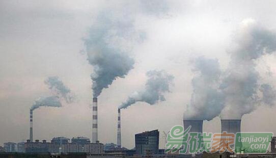 陜西省生態(tài)環(huán)境廳關(guān)于報送《陜西省2018年應(yīng)對氣候變化工作總結(jié)及2019年重點工作》的函【