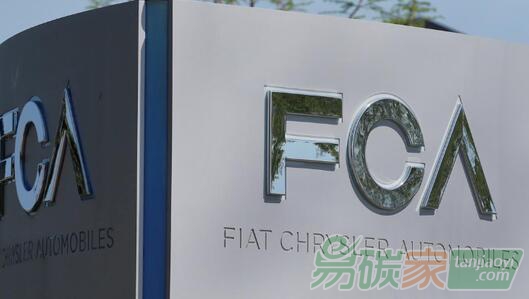 美國法官裁決批準菲亞特克萊斯勒柴油排放民事和解協(xié)議