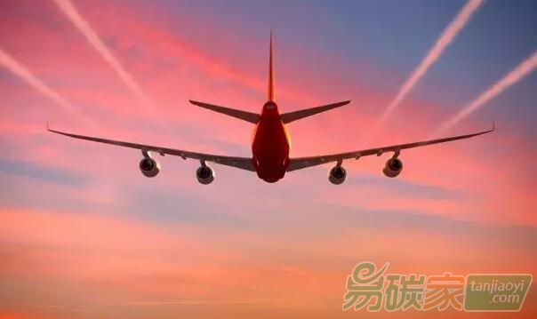 航空業(yè)正式被納入歐盟碳排放交易機制