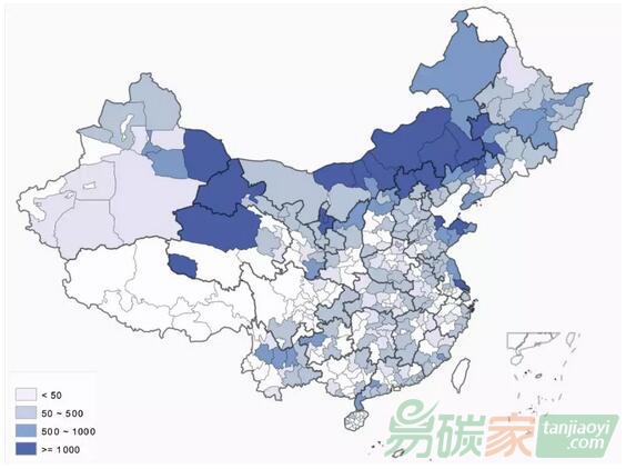 【氣候公平】氣候變化減緩措施是否能幫助窮人？