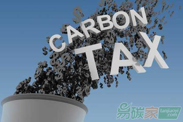 加拿大：油價(jià)上漲碳稅“背鍋”？