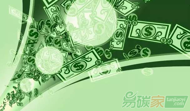 扭轉(zhuǎn)粵港澳大灣區(qū)生態(tài)赤字綠色金融正當(dāng)時