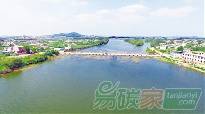 大連市開(kāi)展五大專(zhuān)項(xiàng)行動(dòng)劍指河流污染治理