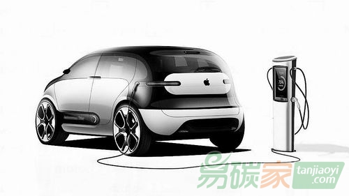 碳足跡背后的電動(dòng)汽車(chē)環(huán)保真相
