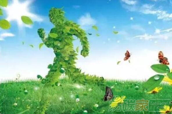 借鑒國際經(jīng)驗(yàn)探索雄安新區(qū)綠色金融發(fā)展模式