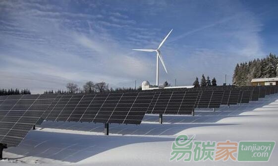 對(duì)比和啟示：歐洲、美國(guó)和中國(guó)三國(guó)可再生能源綠色電力證書及交易機(jī)制的優(yōu)劣
