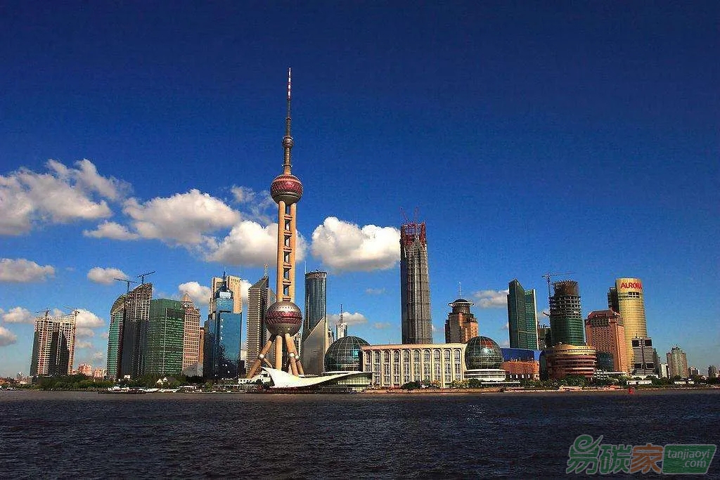2020年上海市能源相關(guān)規(guī)劃匯總